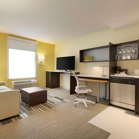 Home2 Suites By Hilton Houston Energy Corridor Esterno foto