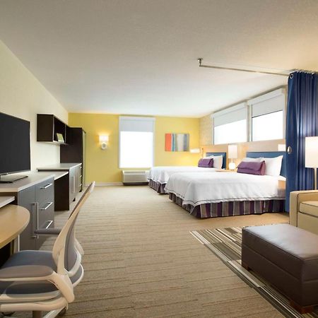 Home2 Suites By Hilton Houston Energy Corridor Esterno foto
